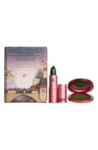 Space. Nk. Apothecary Lipstick Queen Frog Prince Color Changing Duo -