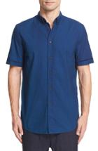 Men's Rag & Bone Smith Trim Fit Sport Shirt