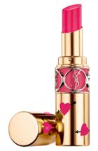 Yves Saint Laurent Rouge Volupte Shine Collector Oil-in-stick Lipstick - Rose Saint Germain