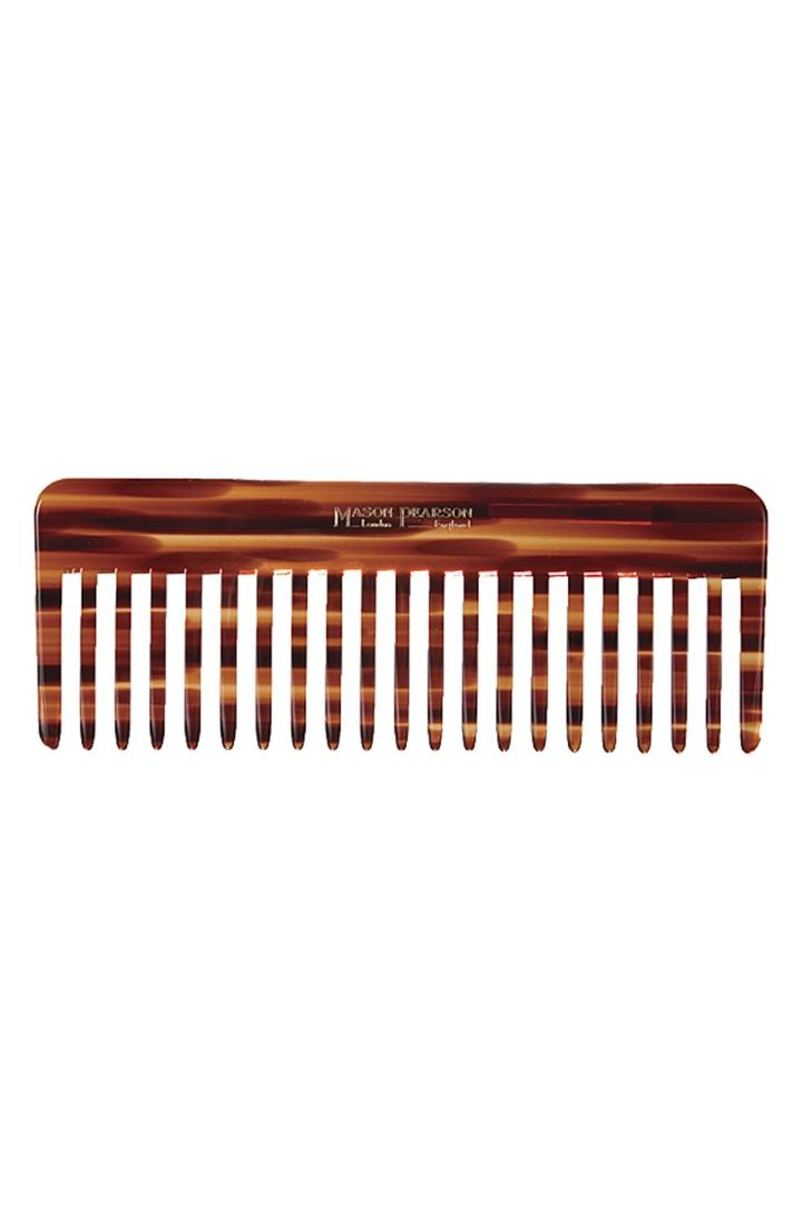 Mason Pearson Rake Comb, Size - None