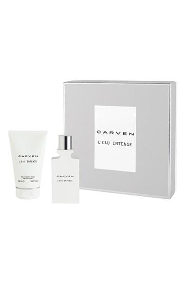 Carven 'l'eau Intense' Set