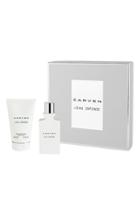 Carven 'l'eau Intense' Set