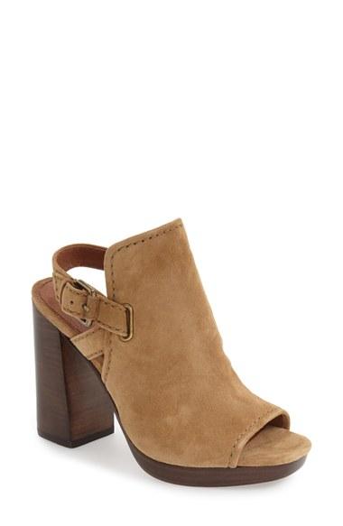 Women's Frye 'karissa Shield' Sandal