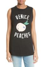 Women's Etre Cecile Venice Peaches Graphic Tank