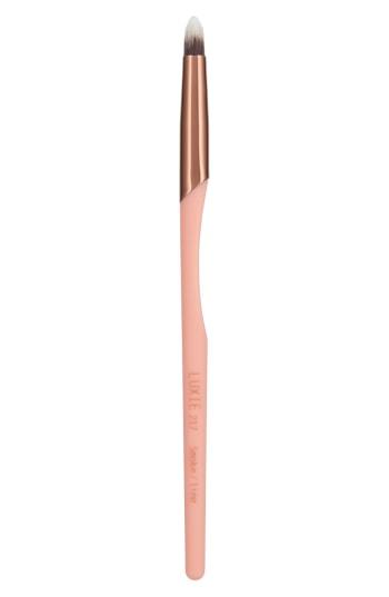 Luxie 217 Prestige Smoke & Liner Brush, Size - No Color