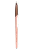Luxie 217 Prestige Smoke & Liner Brush, Size - No Color