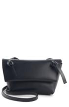 Acne Studios Mini Crossbody Bag - Black