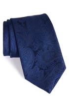Men's Nordstrom Paisley Silk Tie