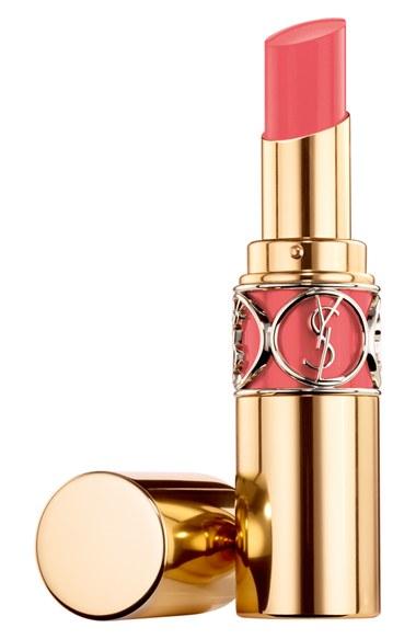 Yves Saint Laurent 'rouge Volupte Shine' Oil-in-stick Lipstick - 31 Rose Innocent
