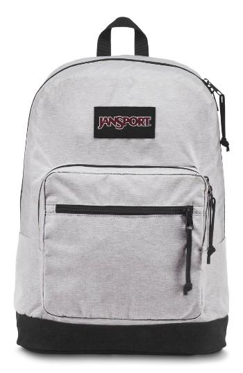 Men's Jansport 'right Pack' Backpack - Grey