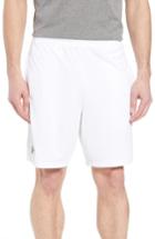 Men's Under Armour Raid 2.0 Classic Fit Shorts, Size - White