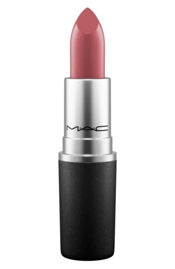 Mac Pink Lipstick - Del Rio (s)