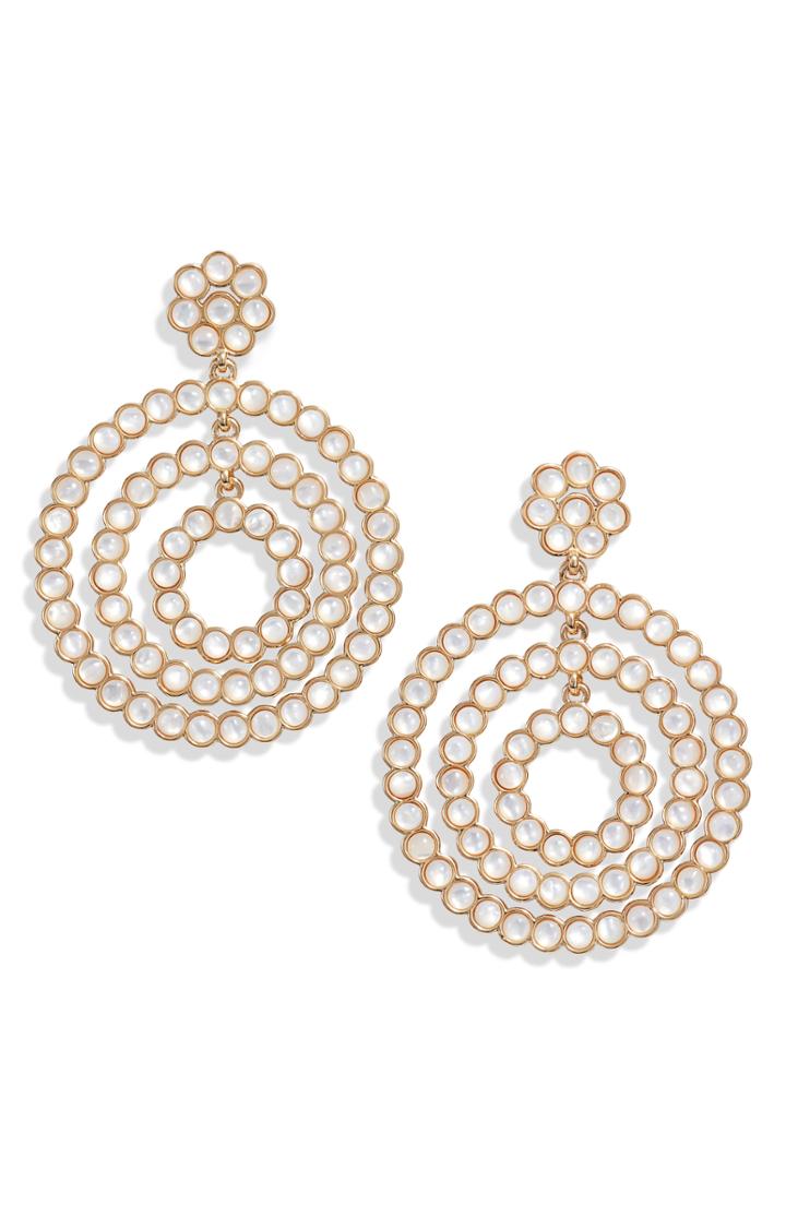 Women's Asha Laurent Drop Earrings