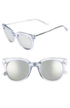 Women's Seafolly Malabar 52mm Sunglasses -