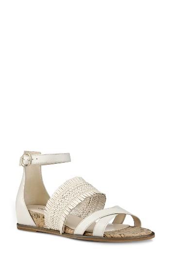Women's Nine West Vernell Strappy Sandal