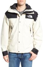 Men's The North Face 1990 Mountain Hooded Jacket - White