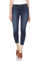 Women's Joe's Markie High Rise Crop Skinny Jeans
