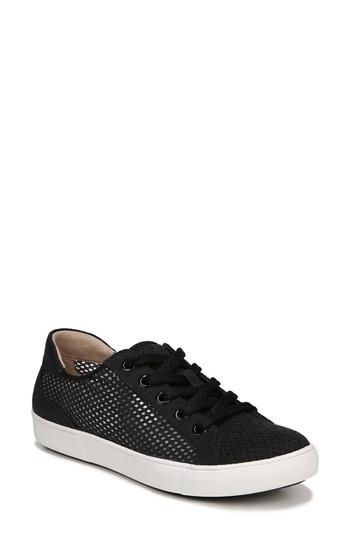 Women's Naturalizer Morrison Iii Perforated Sneaker