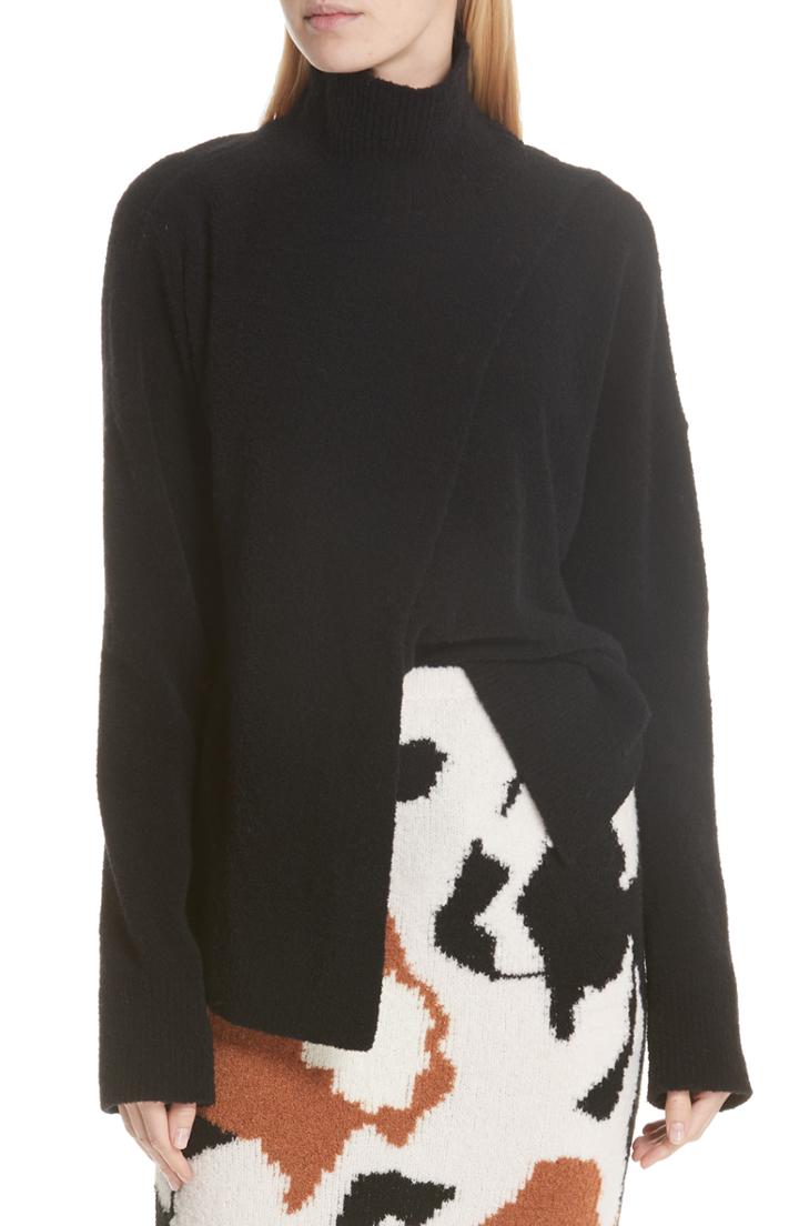 Women's Gucci Embellished Logo Sweatshirt