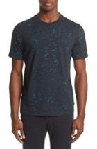 Men's Ps Paul Smith Starburst Graphic T-shirt - Blue