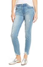 Women's Evidnt Verona Skinny Jeans - Blue