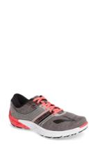 Women's Brooks Purecadence 6 Running Shoe B - Grey