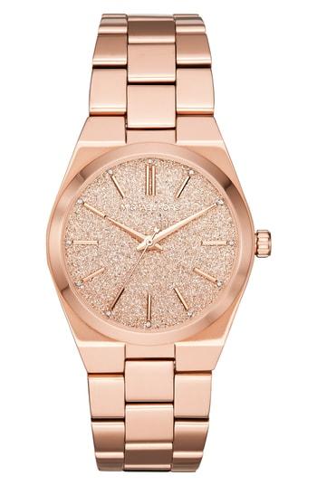 Women's Michael Kors Channing Bracelet Watch, 36mm