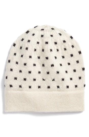 Women's Lamini Broadway Alpaca Beanie -