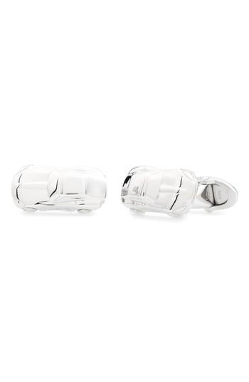 Men's Dunhill Motorities Cuff Links
