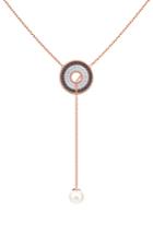Women's Swarovski Lollypop Y-necklace