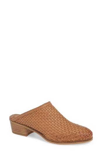 Women's Very Volatile Baldwin Mule M - Brown