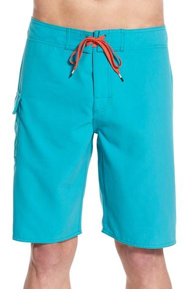Men's Rvca 'western' Board Shorts
