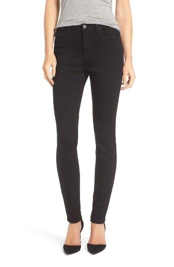 Women's Fidelity Denim Gwen High Rise Skinny Jeans