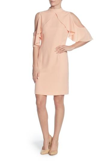 Women's Catherine Catherine Malandrino Fern Two Way Dress - Pink