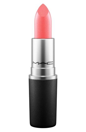 Mac Coral Lipstick -