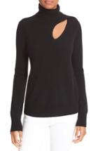 Women's A.l.c. Billy Cutout Wool & Cashmere Sweater