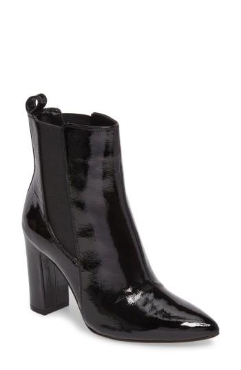 Women's Vince Camuto Britsy Bootie M - Black