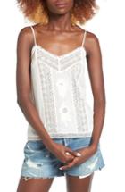 Women's Hinge Lace Camisole