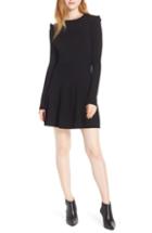 Women's Ali & Jay It Was Always You Minidress - Black