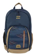 Men's Billabong Command Backpack - Blue