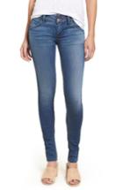 Women's Hudson Jeans Collin Ankle Skinny Jeans - Blue