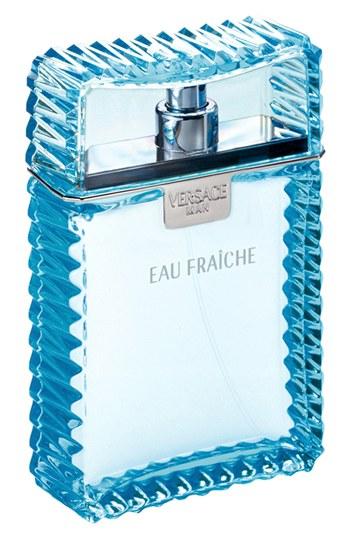 Versace Man 'eau Fraiche' Eau De Toilette Spray (6.7 Oz.) ($192 Value)