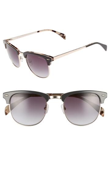 Women's Draper James 55mm Sunglasses -