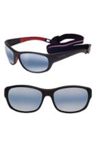 Men's Vuarnet Medium Cup 62mm Polarized Sunglasses -