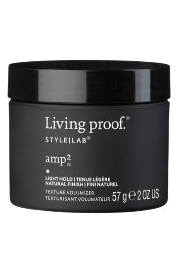 Living Proof Amp2 Texture Volumizer Oz