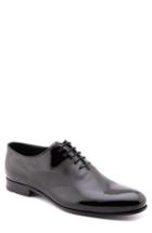 Men's Jared Lang Frank Wingtip Eu - Black