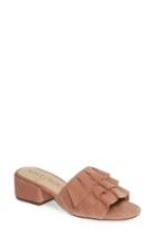 Women's Sole Society Valentia Mule M - Pink