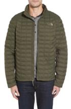 Men's The North Face Thermoball Primaloft Jacket - Green