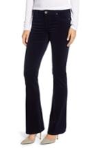 Women's Kut From The Kloth Baby Bootcut Corduroy Jeans - Blue