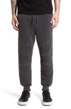 Men's True Religion Brand Jeans Moto Sweatpants